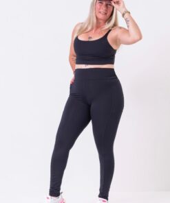 Legging Essence - Preto - Imagem 2