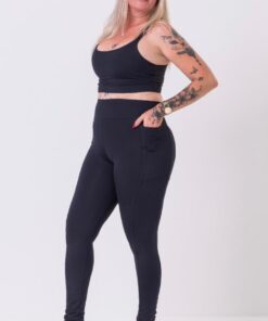 Legging Essence - Preto - Imagem 3