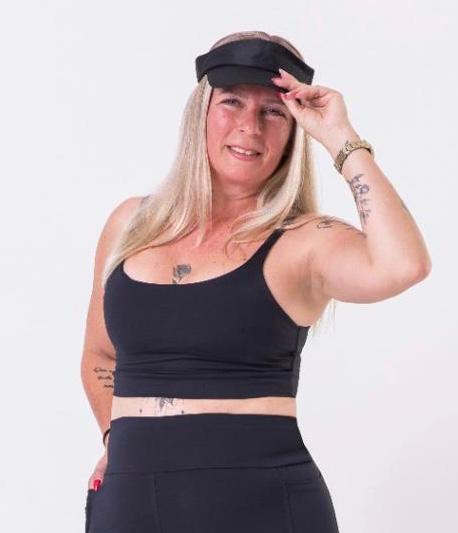 0876 Top Basic Alice - Preto - Imagem 1