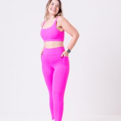 Legging Essence - Pink