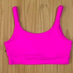 Top Basic Alice - Pink - P
