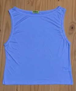 Regata Summer - Azul Sky - P