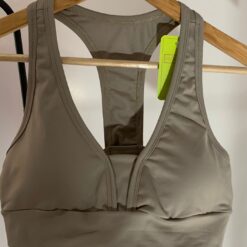 Top Nadador Bella - Avelã - P