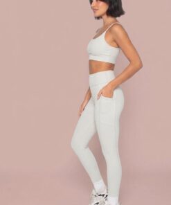 Legging Essence - Areia - Imagem 2