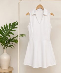 Vestido Sophie  - Branco - Imagem 2